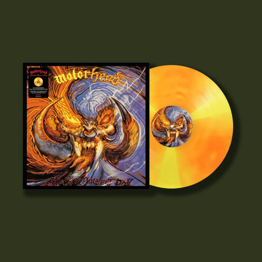 Another Perfect Day  (40th Anniversary Orange / Yellow Spinner Vinyl)