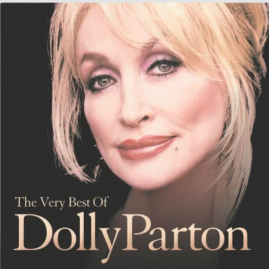 The Very Best of Dolly Parton