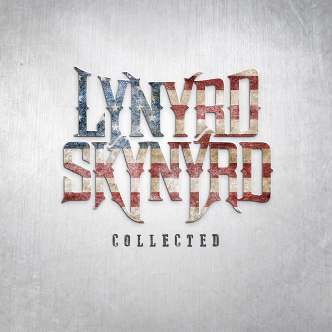 Lynyrd Skynyrd Collected