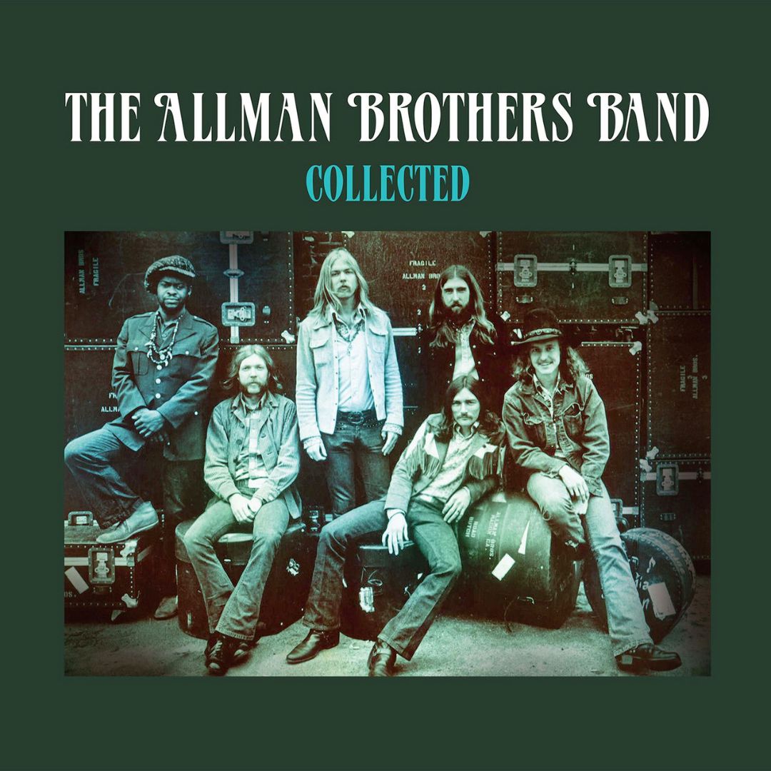 The Allman Brothers Band Collected