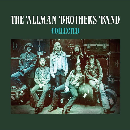 The Allman Brothers Band Collected