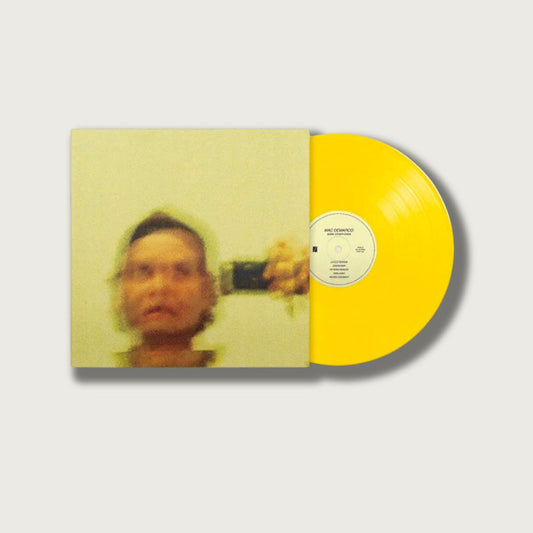 Some Other Ones (Canary Yellow Vinyl)