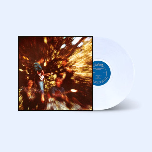 Bayou Country (Aus Exclusive Clear Vinyl)