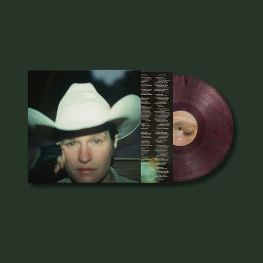 Bright Future (Indies Recycled Colour Vinyl)