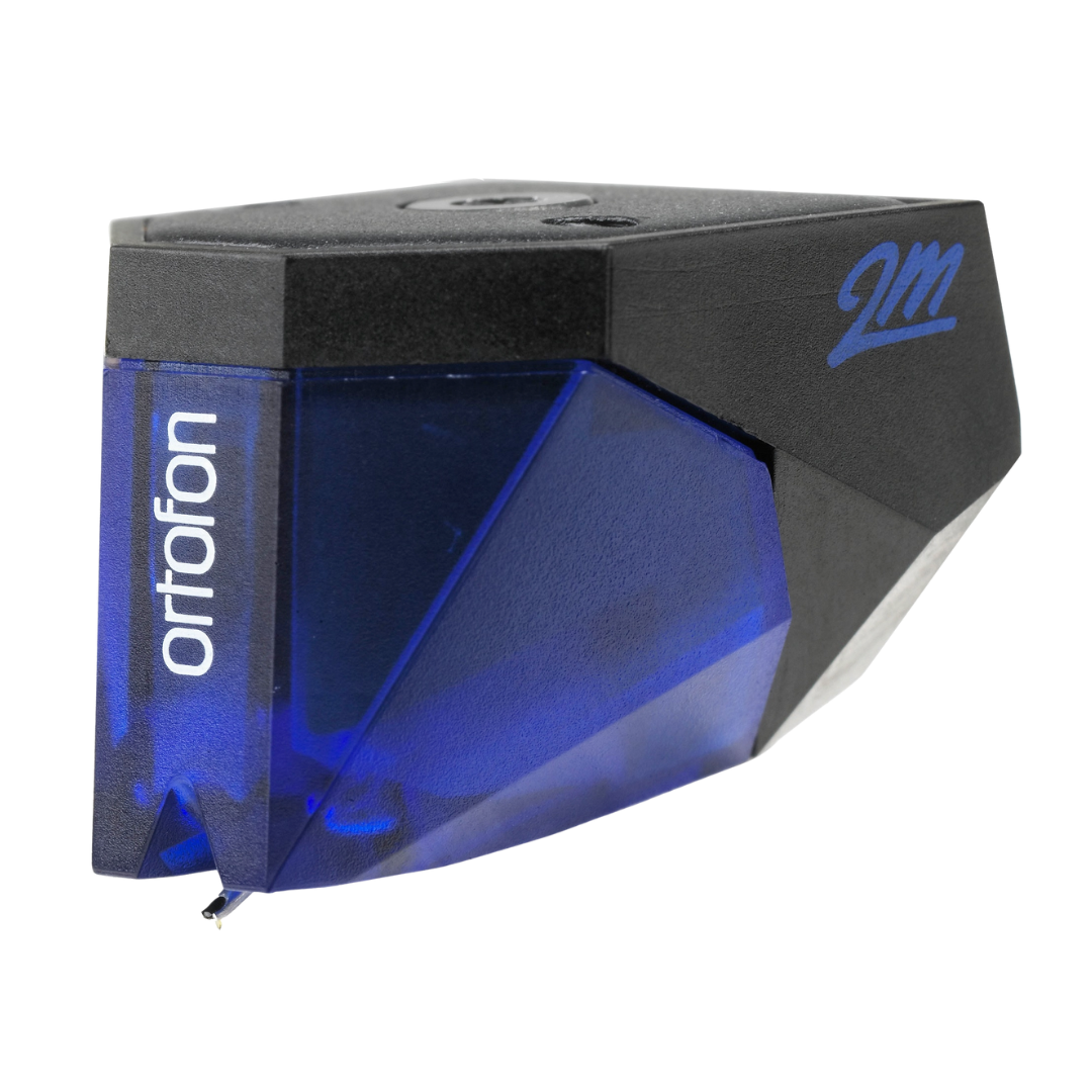 Ortofon Hi-Fi 2M Blue Moving Magnet Cartridge