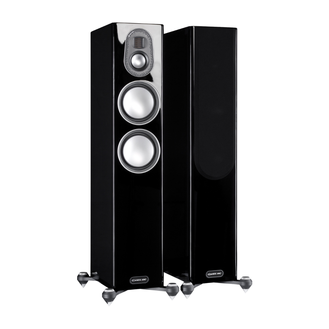 gold-200-5g-floorstanding-speakers-bendigo-records