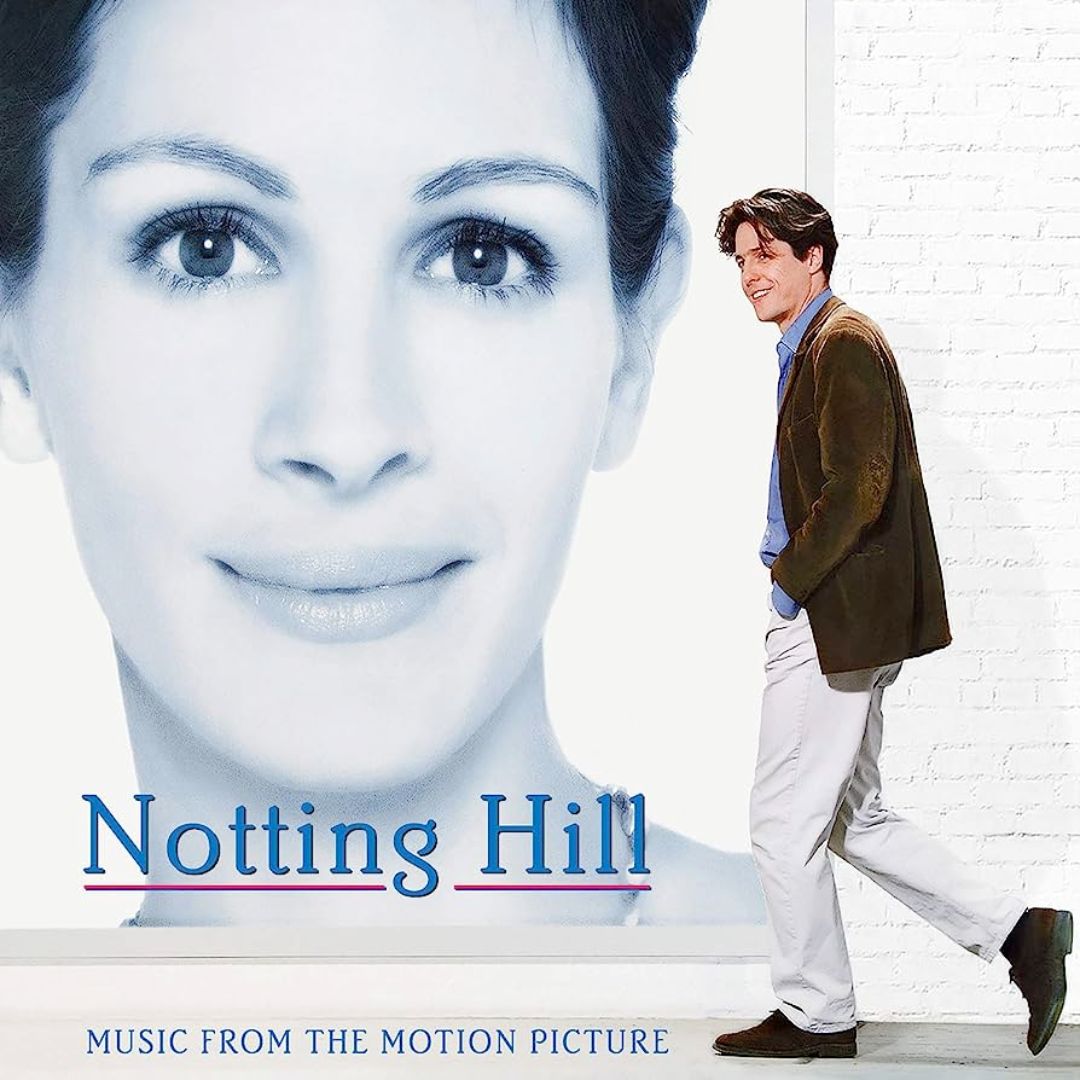 Notting Hill (Music From The Motion Picture)
