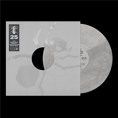 The Fat of the Land - The Remixes (25th Anniversary Silver)