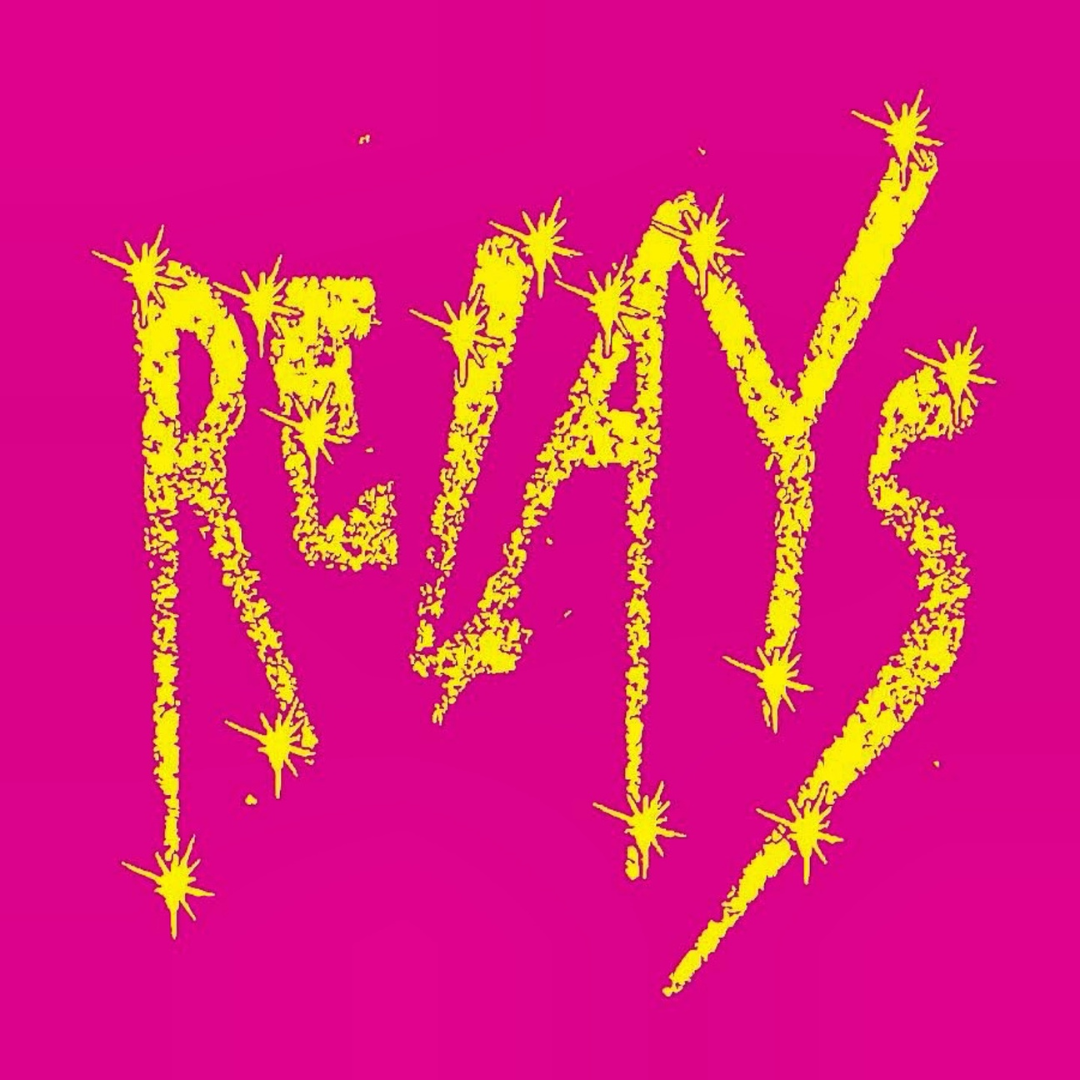 Relays (Cassette)