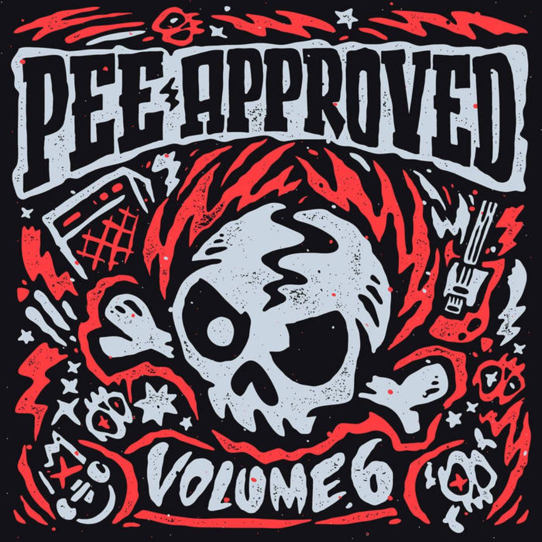 PEE APPROVED: Volume 6