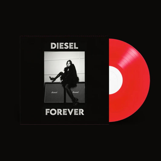 Diesel Forever (LTD Edition Red Repress)