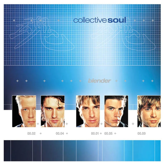 Blender RSD 2025