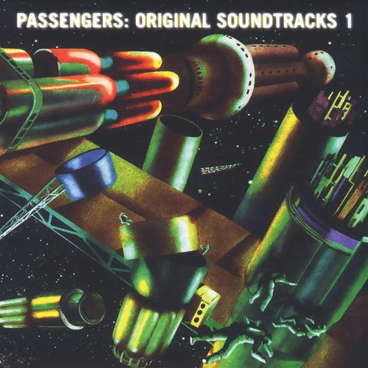Passengers: Original Soundtracks 1 RSD 2025