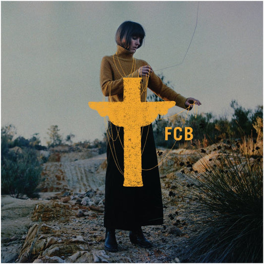 Introducing the FCB (Limited Edition Signed Copy)