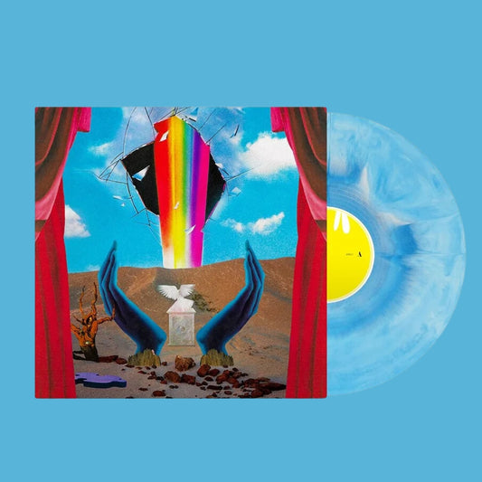 Still Love (Coloured Vinyl)