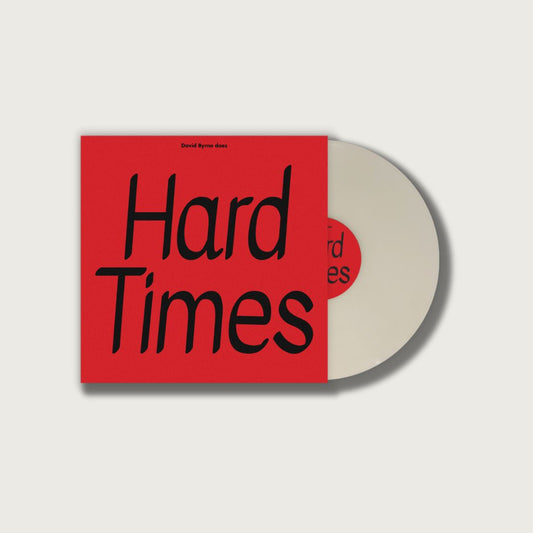 Hard Times / Burning Down The House (RSD 2024)