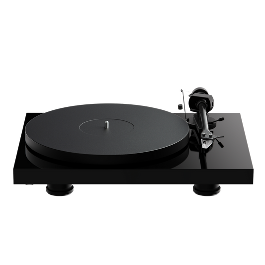 Pro-Ject Debut EVO 2 Turntable with Pick It MM Cartridge