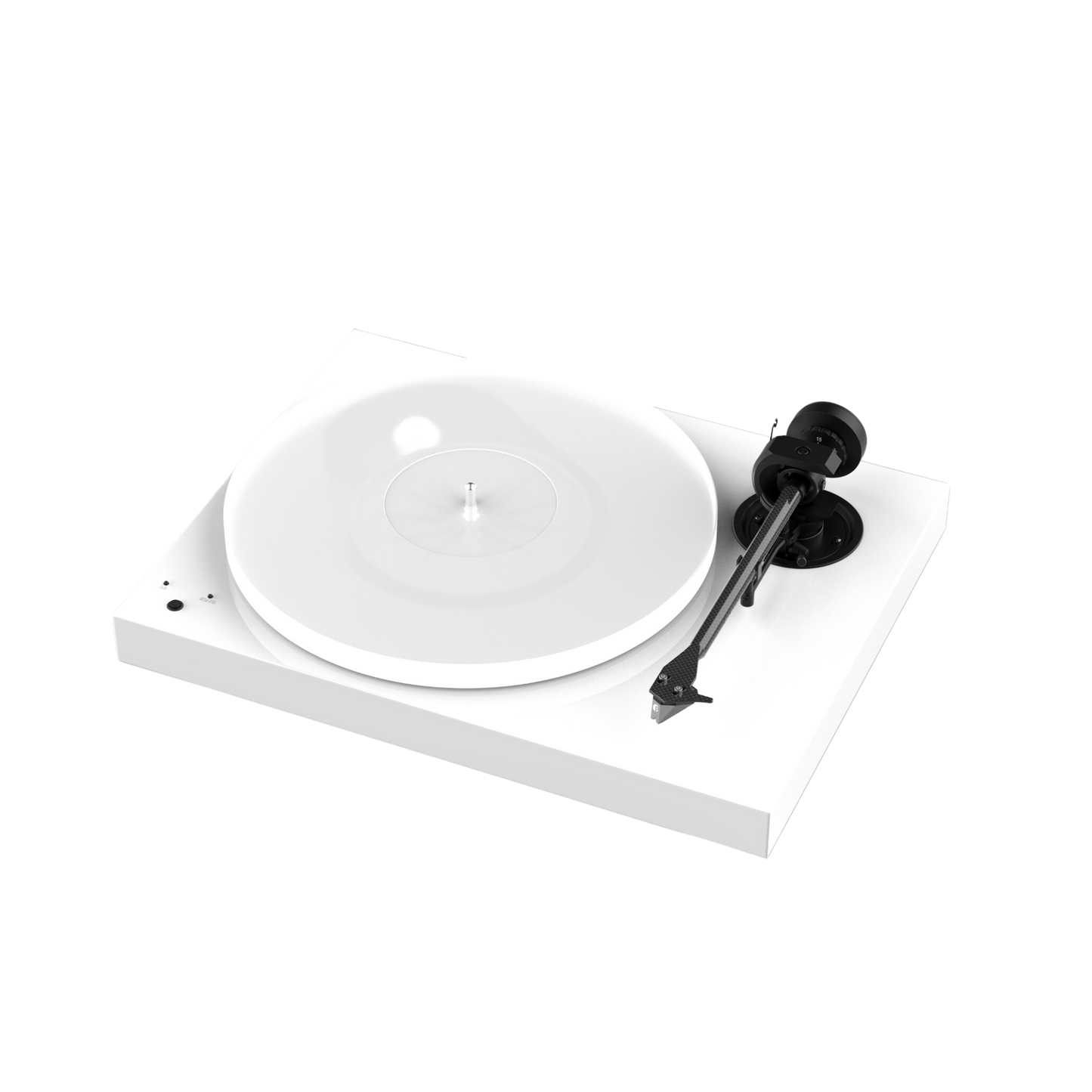 Pro-Ject X1 B Turntable (Pick It PRO Balanced Pre-Fitted)