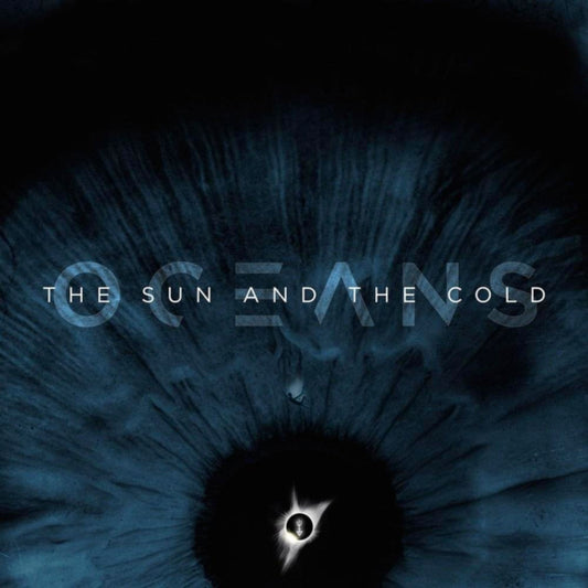The Sun and The Cold (Blue Vinyl)