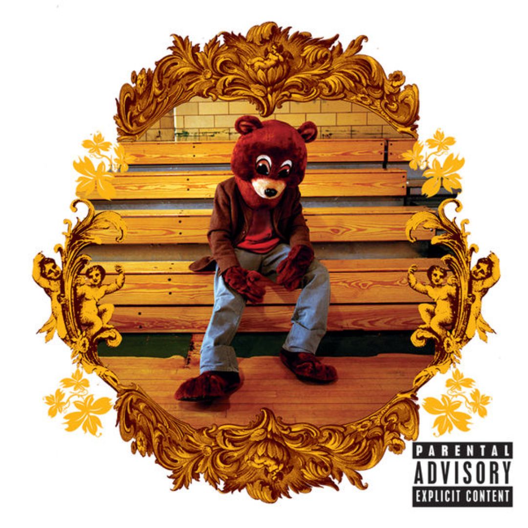 The College Dropout (CD)