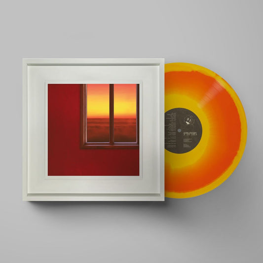 A La Sala (Soleil Vinyl)