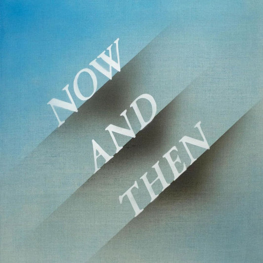 Now and Then (7 Inch Single Vinyl)