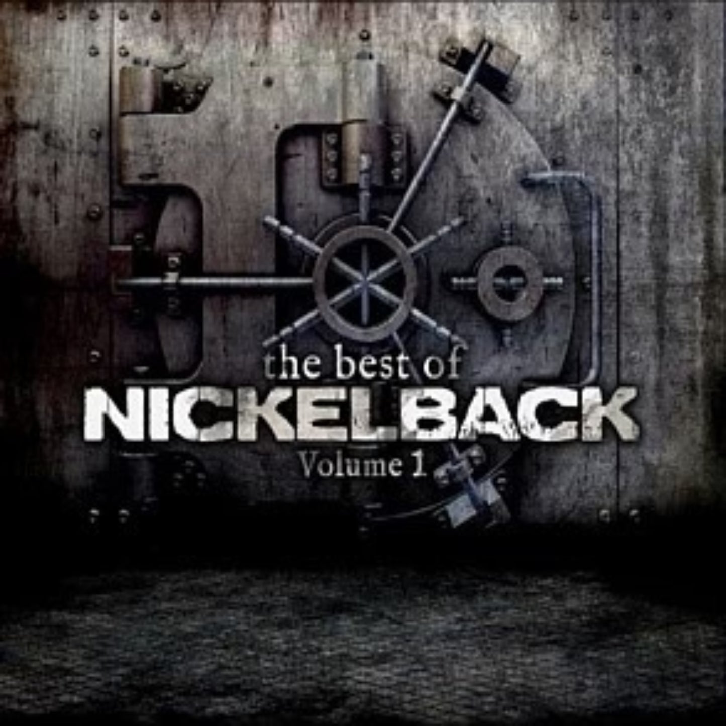 The Best Of Nickelback: Volume One