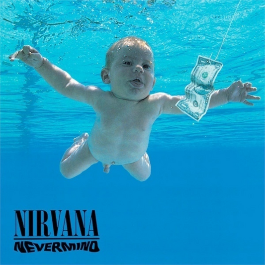 Nevermind (CD)