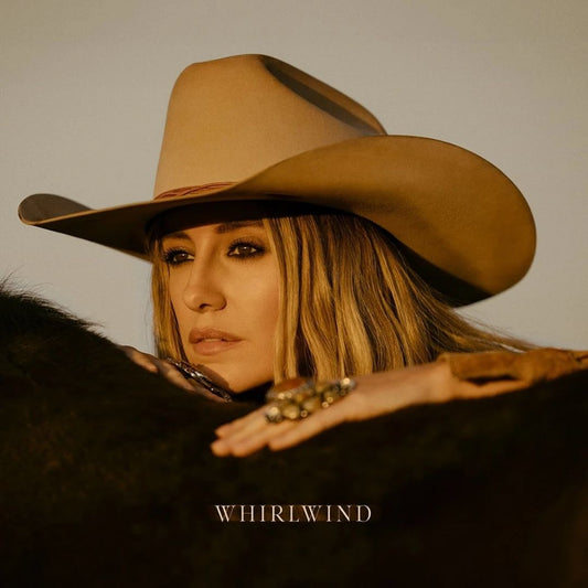 Whirlwind (2LP)