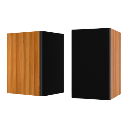 Gelati Bookshelf Speakers