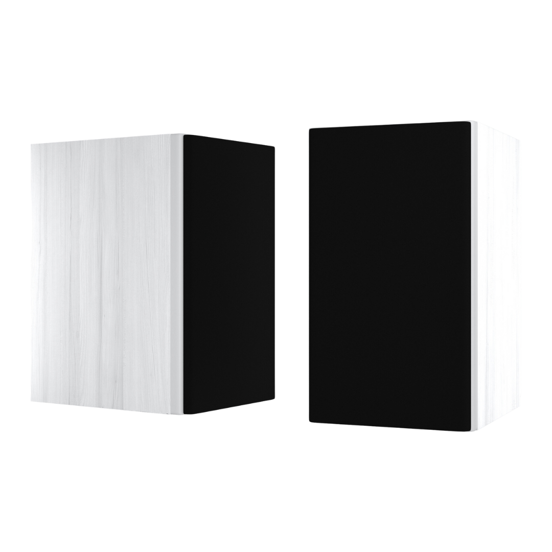 Gelati Bookshelf Speakers