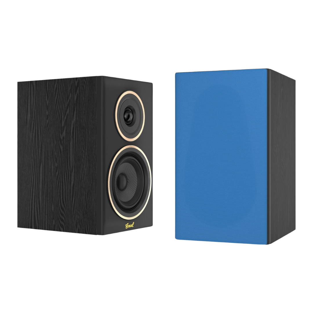 Gelati Bookshelf Speakers