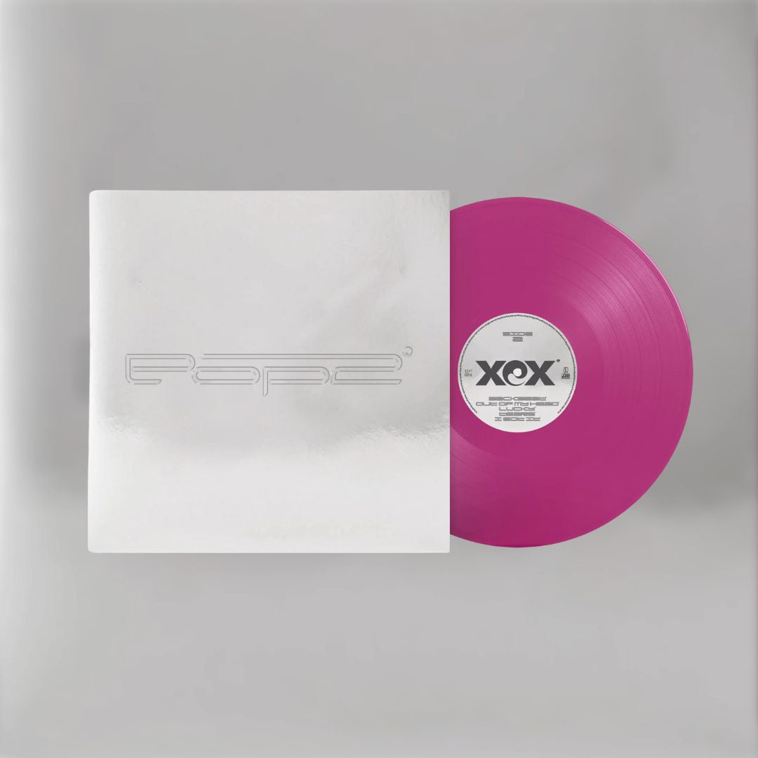 Pop 2 (5 Year Anniversary Translucent Purple Vinyl)