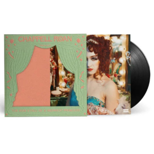The Rise & Fall of a Midwest Princess (Collectors Edition)