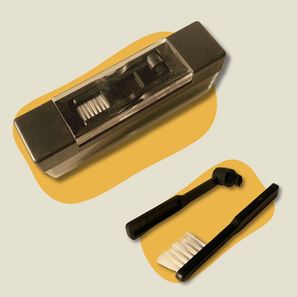 3-in-1 Record and Stylus Cleaner Kit