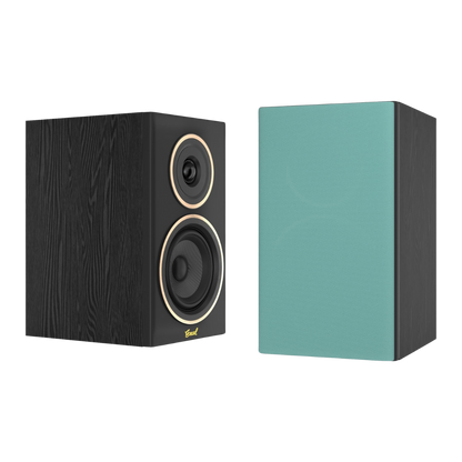 Gelati Bookshelf Speakers