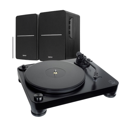 The "Rosa" Turntable Pack
