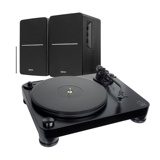 The "Rosa" Turntable Pack