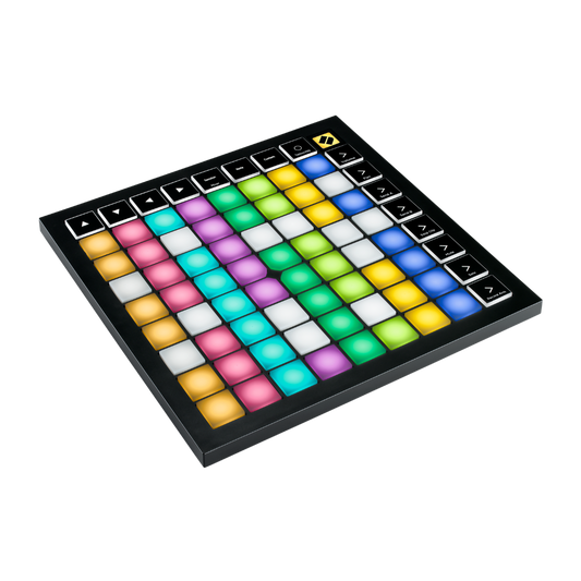 Launchpad X USB MIDI Pad Controller w/ Ableton Live Lite