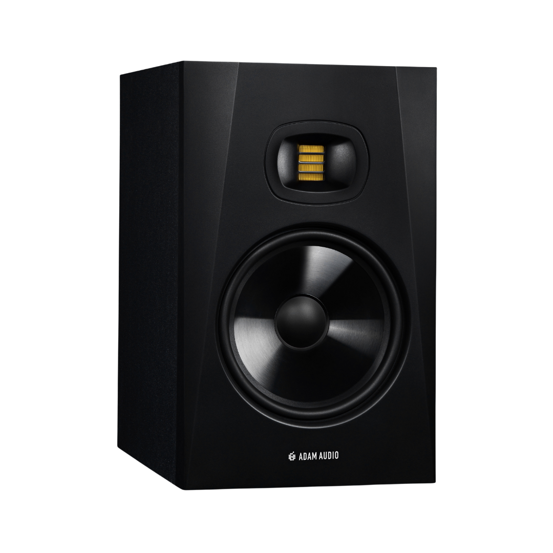 T8V 8" Active Studio Monitors (Pair)