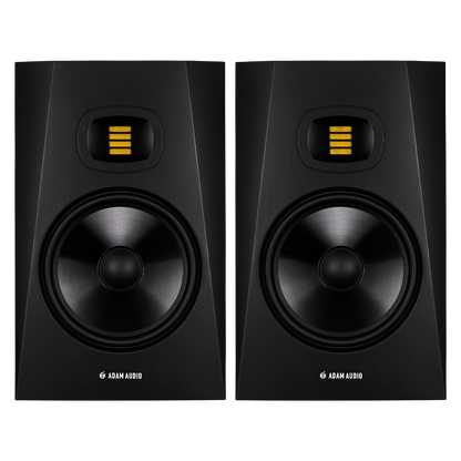 T8V 8" Active Studio Monitors (Pair)