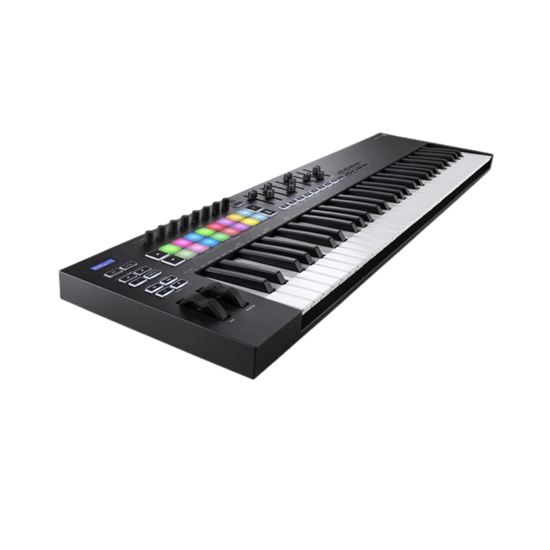 Launchkey 61 MK3 (MIDI Keyboard Controller)