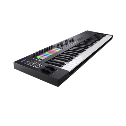 Launchkey 61 MK3 (MIDI Keyboard Controller)
