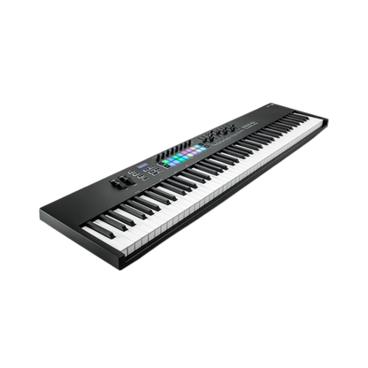 Launchkey 88 MK3 MIDI Keyboard Controller w/ Premium Semi-Weighted Keys