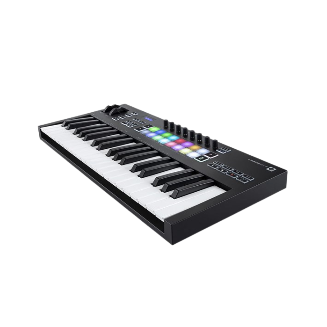 Launchkey 37 MK3 (MIDI Keyboard Controller)