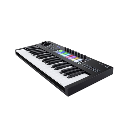 Launchkey 37 MK3 (MIDI Keyboard Controller)