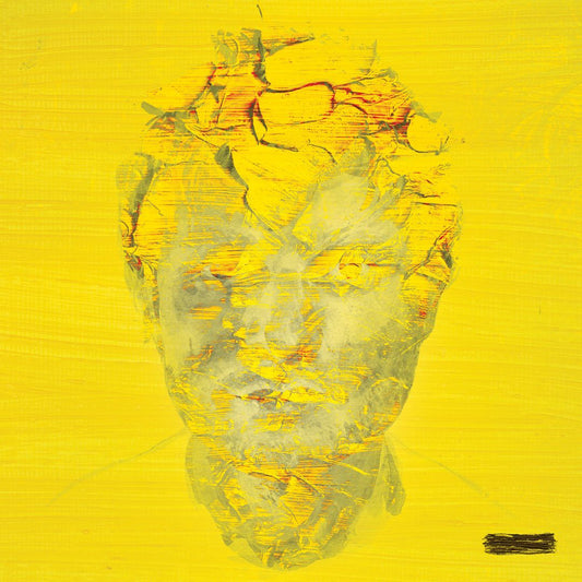 "-" (Subtract) (Yellow Vinyl)