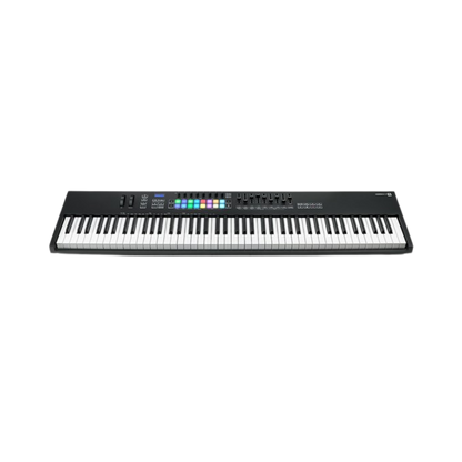 Launchkey 88 MK3 MIDI Keyboard Controller w/ Premium Semi-Weighted Keys