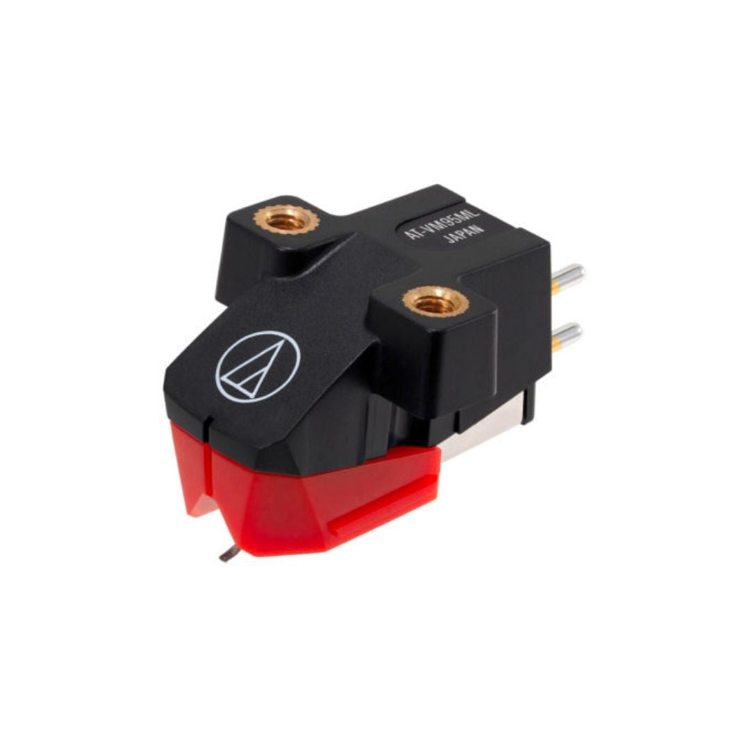 VM95ML Dual Moving Magnet Cartridge