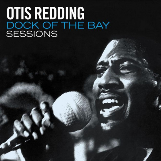 DOCK OF THE BAY SESSIONS